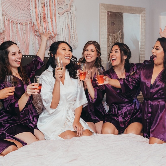 Meet your Posher, Lindsey - Picture 5 of 5